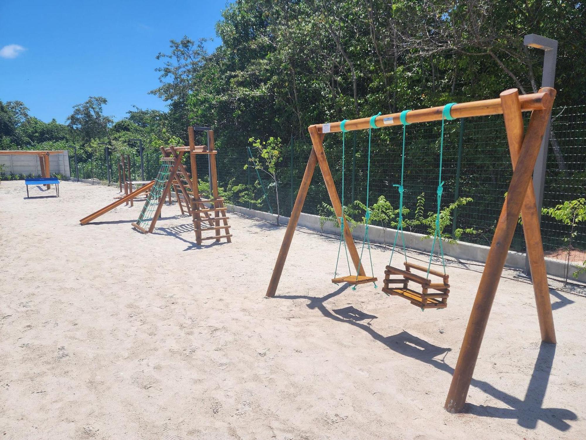 Makia Beach Experience - Porto De Galinhas Exterior photo