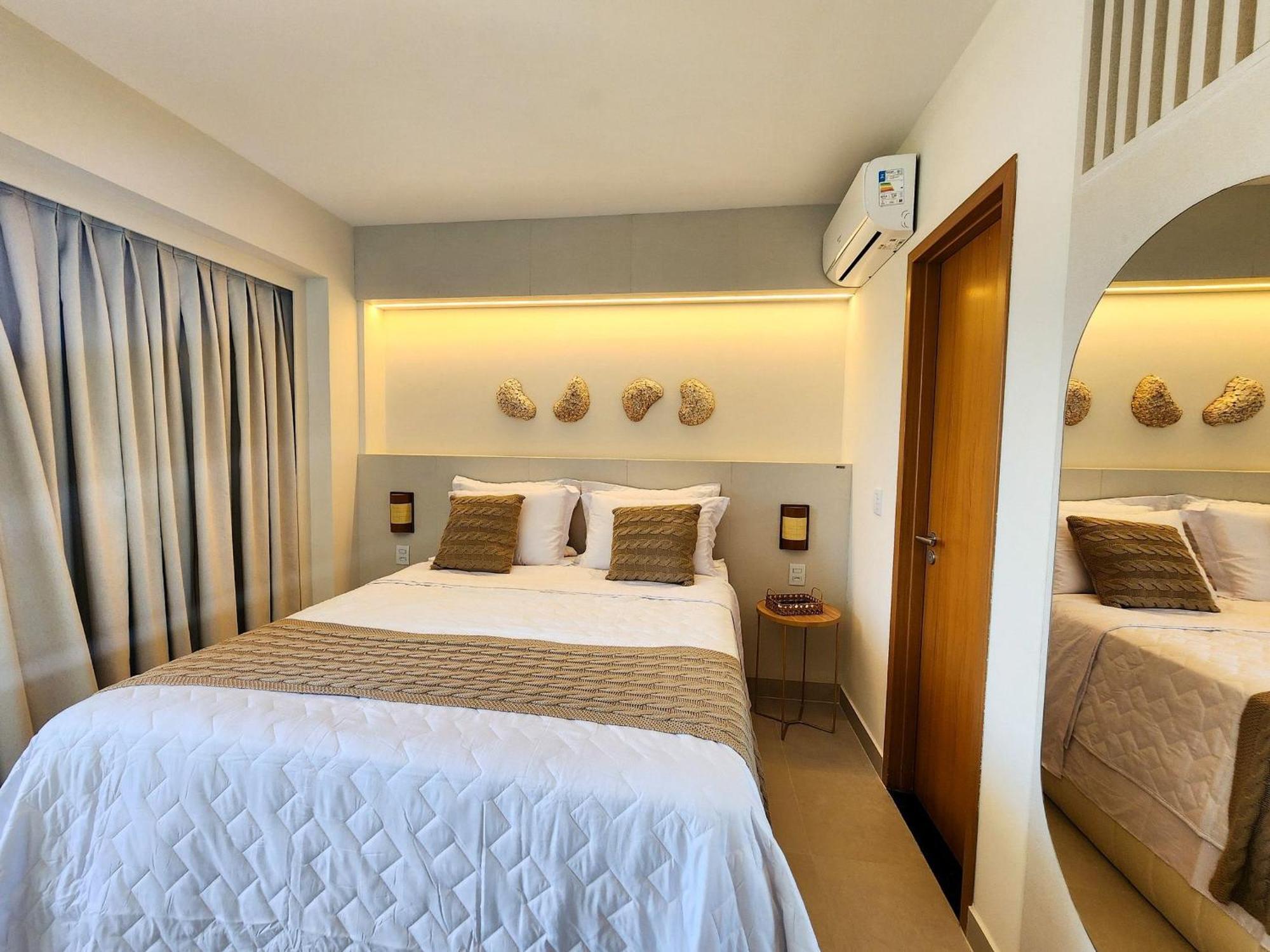 Makia Beach Experience - Porto De Galinhas Exterior photo