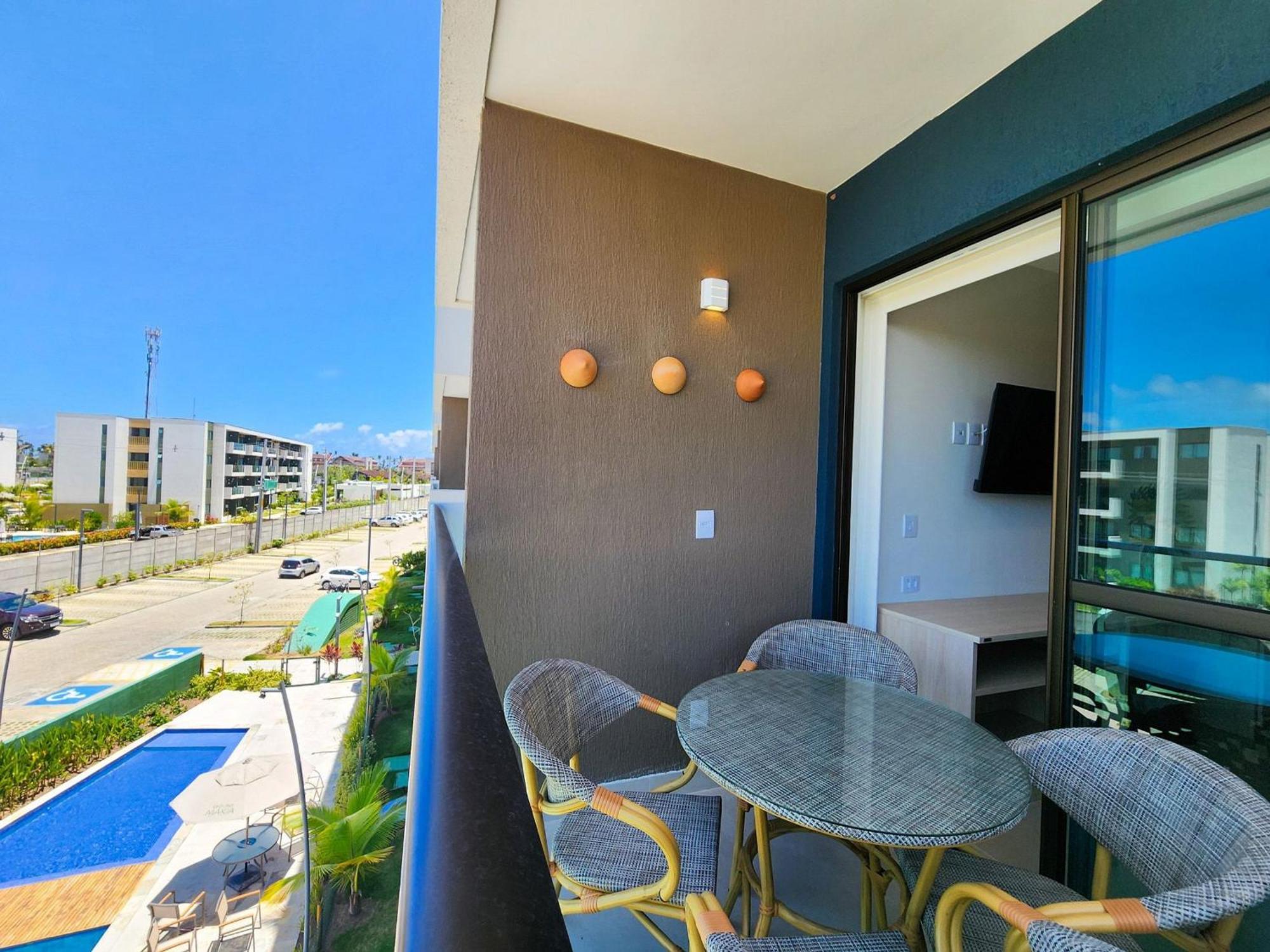 Makia Beach Experience - Porto De Galinhas Exterior photo